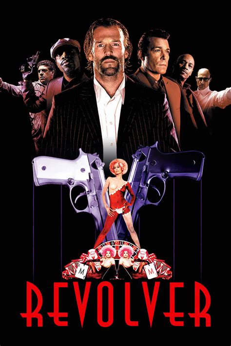 Revolver (2005) .